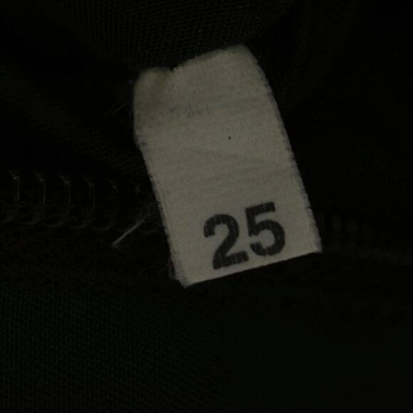 PRADA Shoulder Bag Nylon Navy Auth hk1116 - Picture 11 of 16